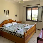 Villa Lady Detached With Sea View Kalkan