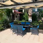Villa Lady Detached With Sea View Kalkan