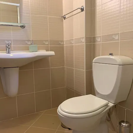 Lady Detached With Sea View