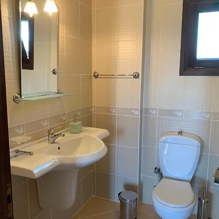 Willa Lady Detached With Sea View *