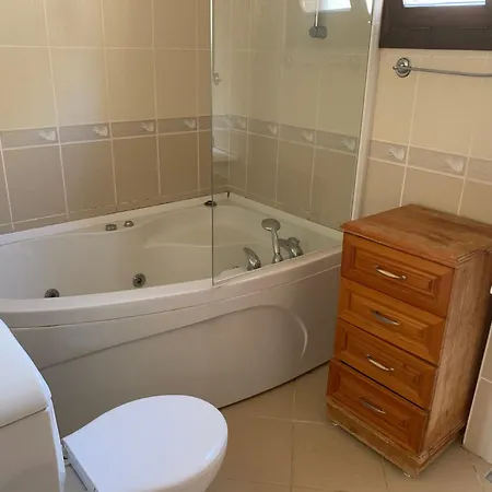 Willa Lady Detached With Sea View Kalkan