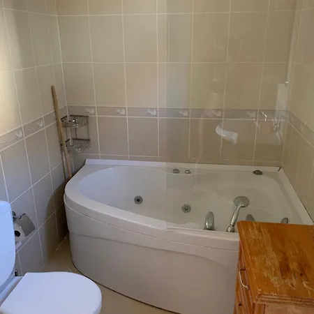 Willa Lady Detached With Sea View