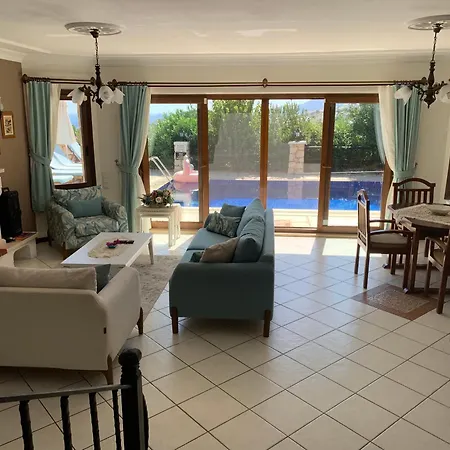 Lady Detached With Sea View