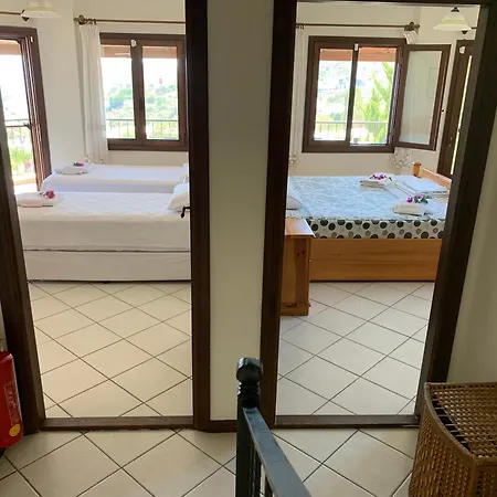 Willa Lady Detached With Sea View *