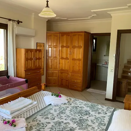 Lady Detached With Sea View