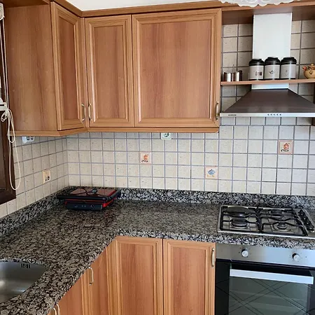 Lady Detached With Sea View Willa *