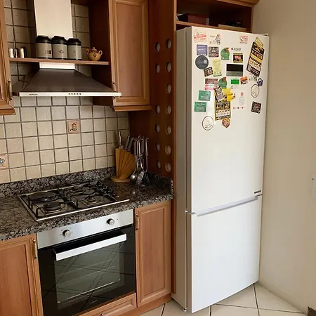 Lady Detached With Sea View *