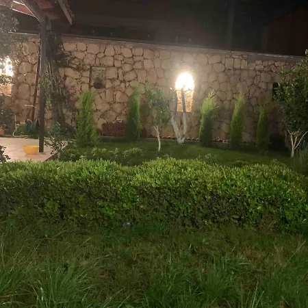 Villa Lady Detached With Sea View