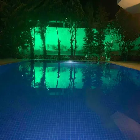 Lady Detached With Sea View Villa *