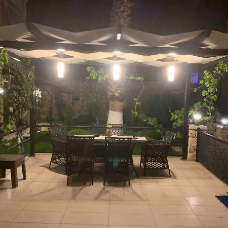 Villa Lady Detached With Sea View