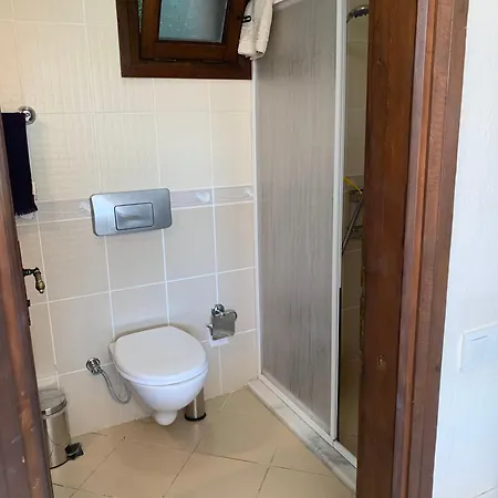 Lady Detached With Sea View *