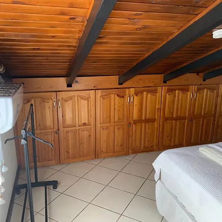 Villa Lady Detached With Sea View Kalkan