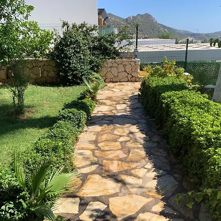 Villa Lady Detached With Sea View *