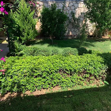 Lady Detached With Sea View Kalkan