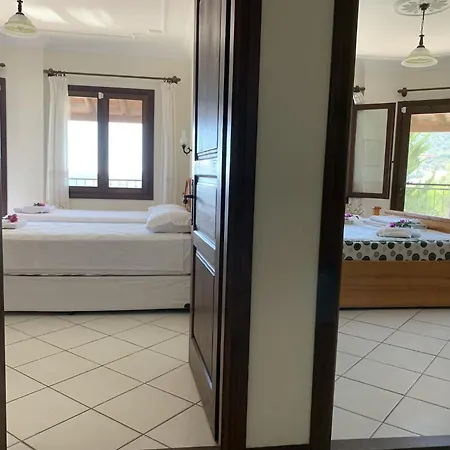 Villa Lady Detached With Sea View *
