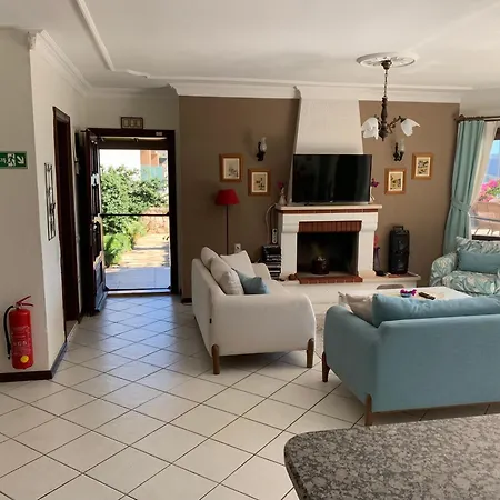 Villa Lady Detached With Sea View Kalkan