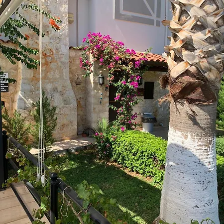 Villa Lady Detached With Sea View *